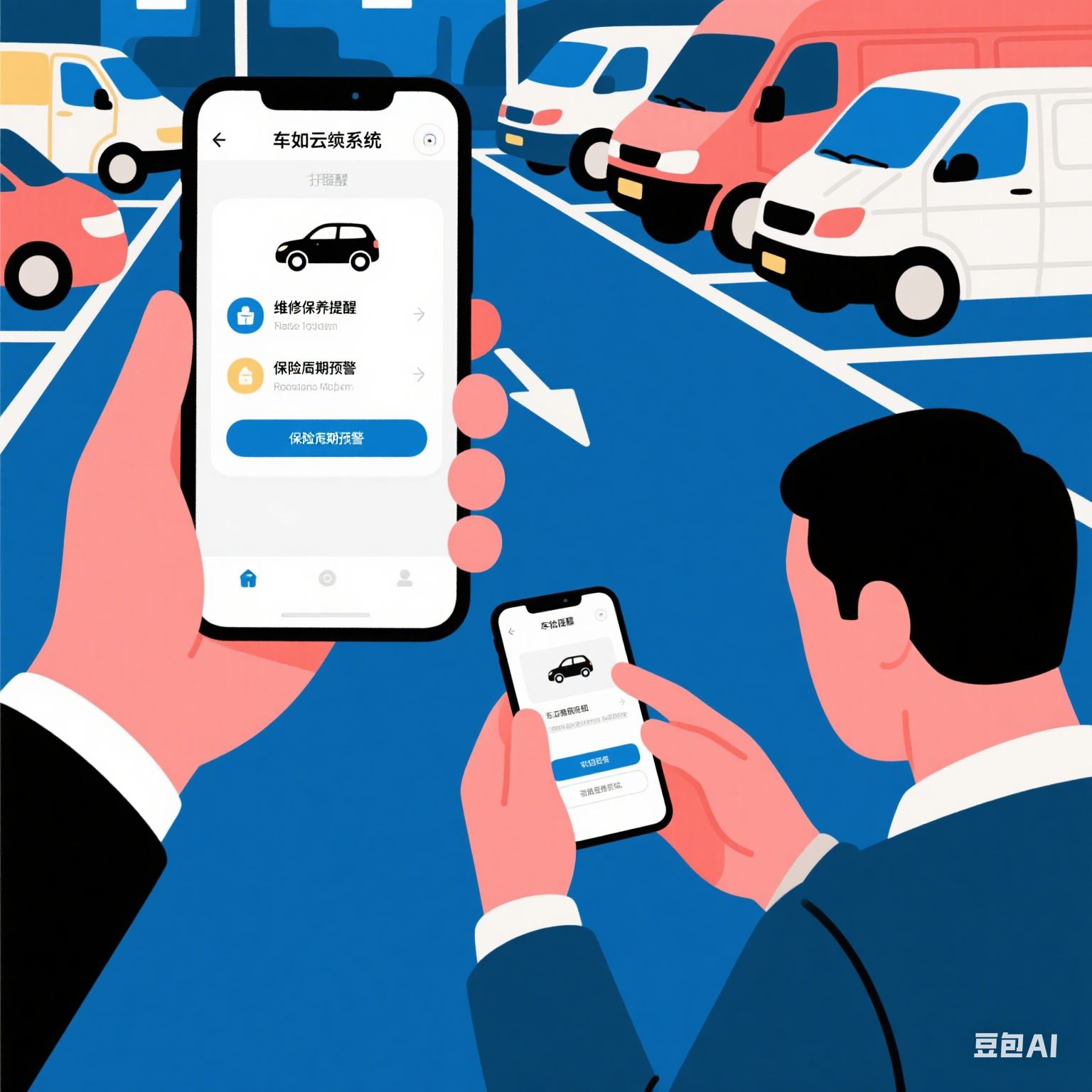 智能優(yōu)化出租汽車服務，高效管理新時代