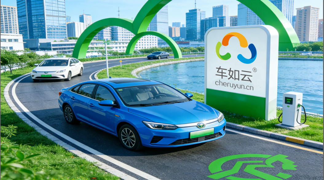 政策規(guī)范與綠色轉(zhuǎn)型雙驅(qū)，汽車租賃行業(yè)迎發(fā)展新局